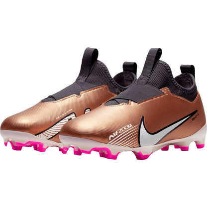 NIKE JR VAPOR 15 ACADEMY FG/MG