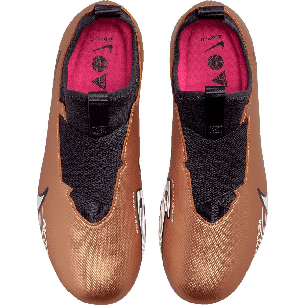 NIKE JR VAPOR 15 ACADEMY FG/MG