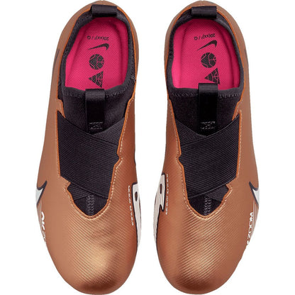 NIKE JR VAPOR 15 ACADEMY FG/MG
