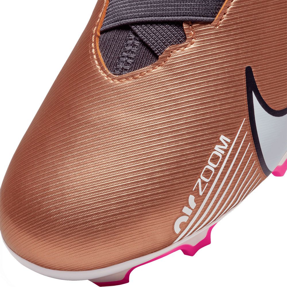 NIKE JR VAPOR 15 ACADEMY FG/MG