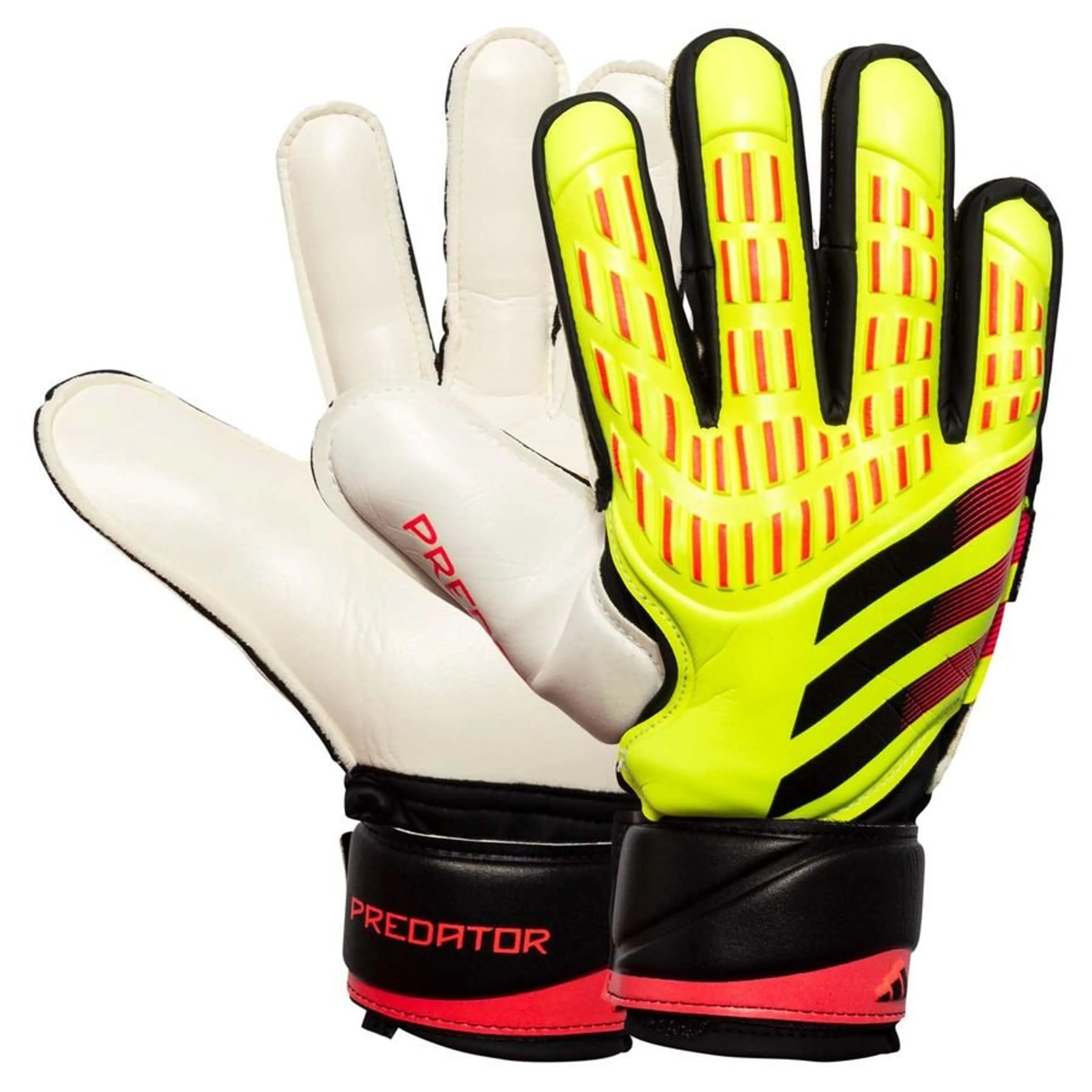 ADIDAS GK PREDATOR GLOVES