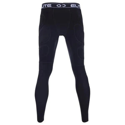 ELITE SPORT BaDS COMPRESSION LEGGINGS