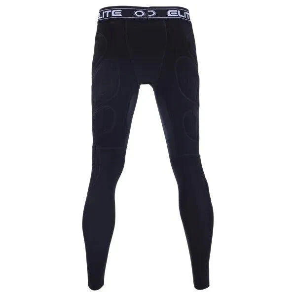 ELITE SPORT BaDS COMPRESSION LEGGINGS
