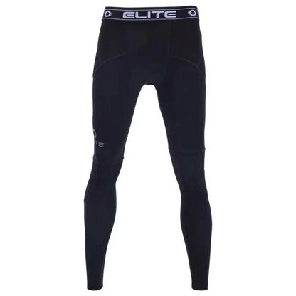 ELITE SPORT BaDS COMPRESSION LEGGINGS