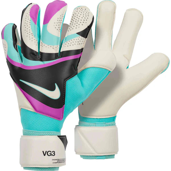 NIKE VAPOR GK GRIP3 GLOVES