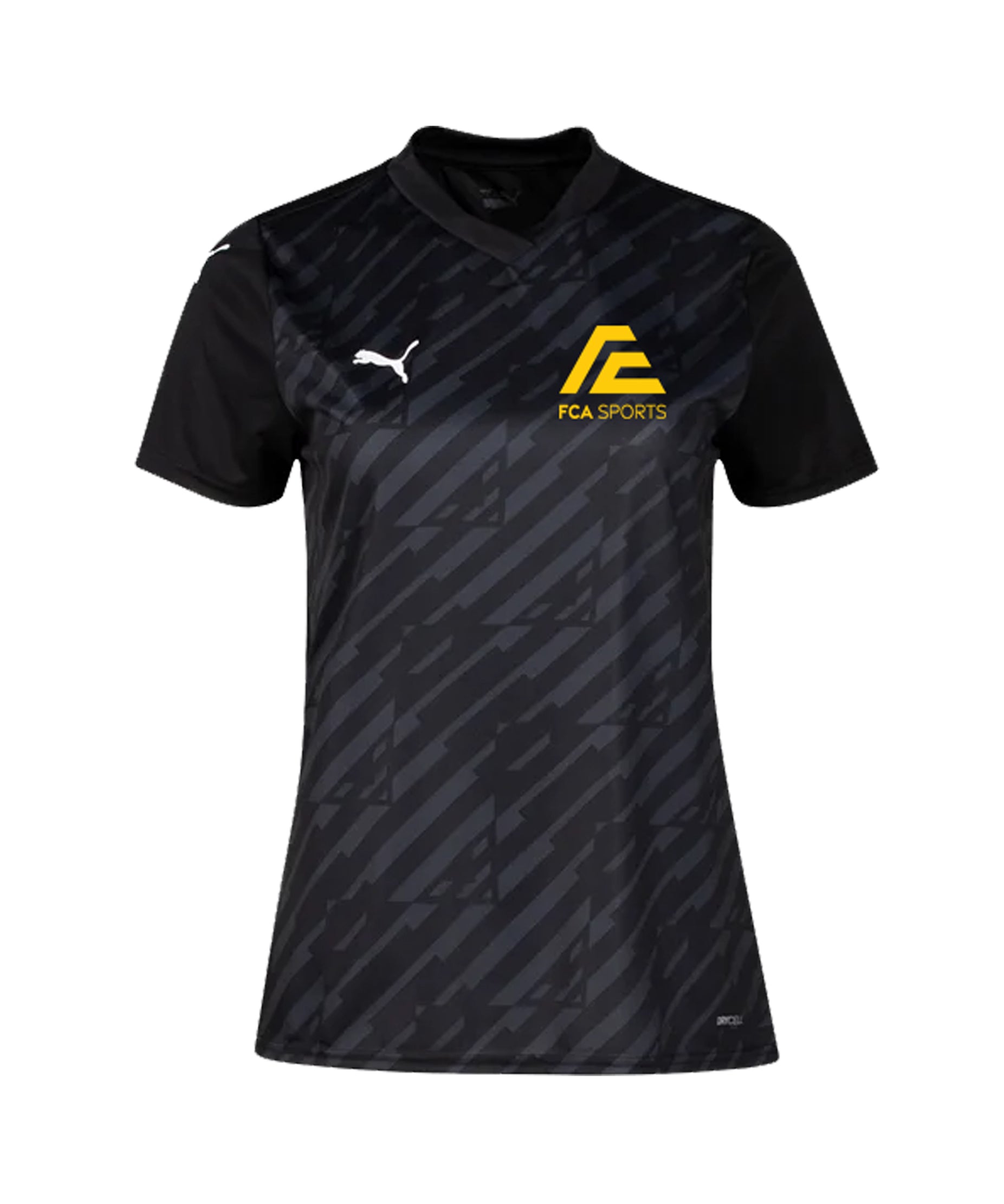 FCA PUMA WOMEN'S ULTIMATE JERSEY