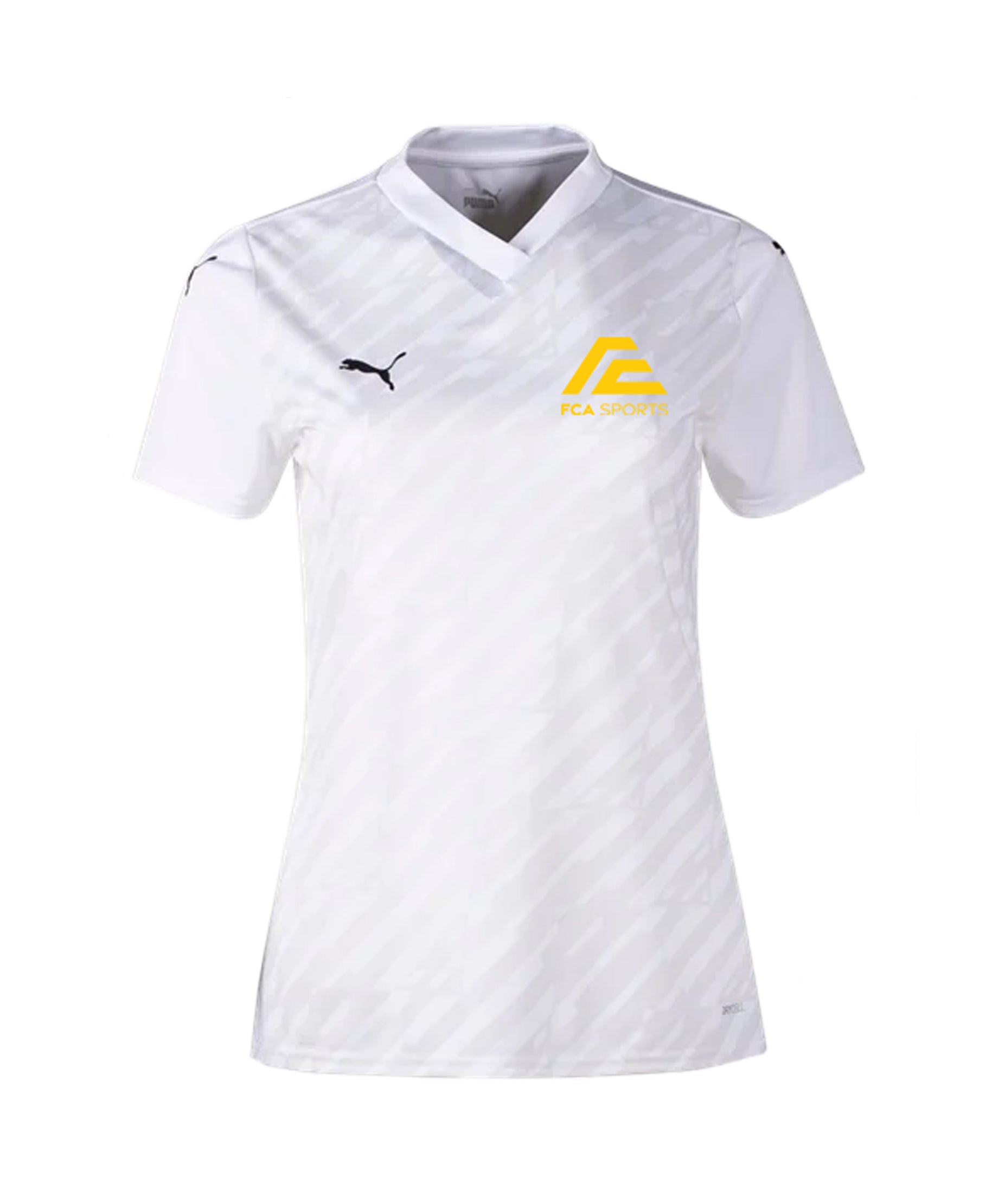 FCA PUMA WOMEN'S ULTIMATE JERSEY