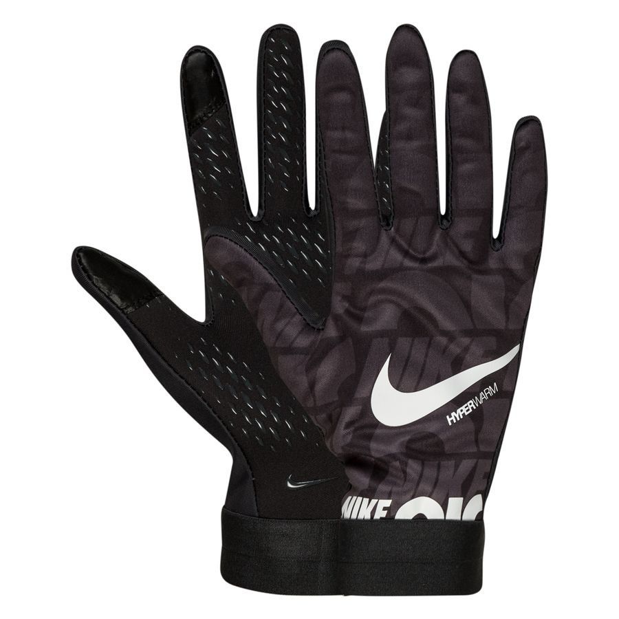NIKE ACADEMY HYPERWARM FP GLOVES
