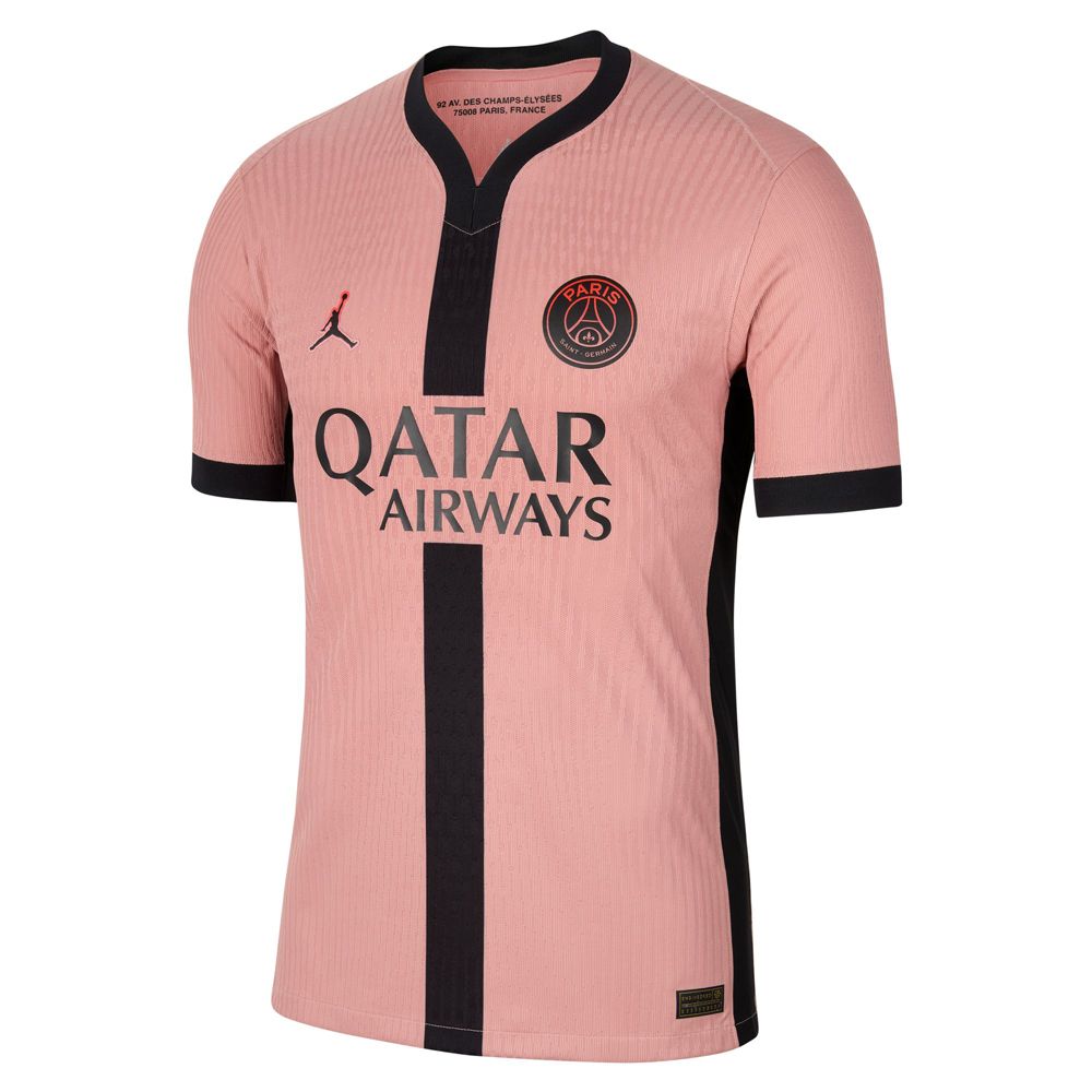 NIKE PSG THIRD AUTHENTIC 24/25 JERSEY