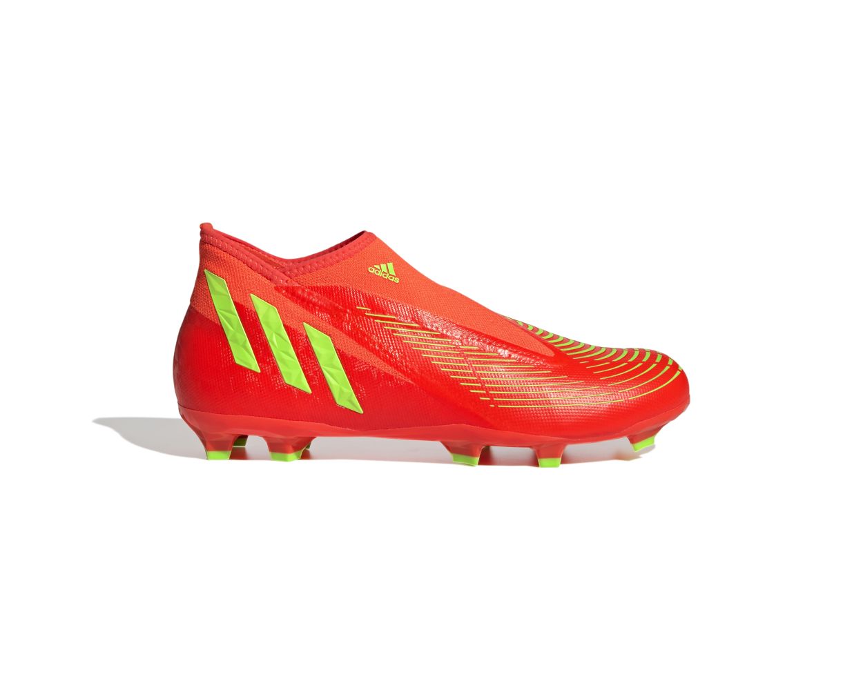 ADIDAS PREDATOR EDGE .3 FG