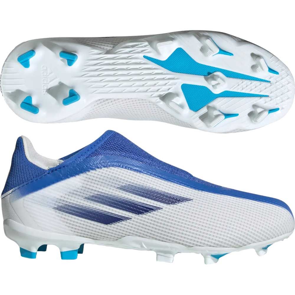 ADIDAS JR SPEEDFLOW .3 LL FG
