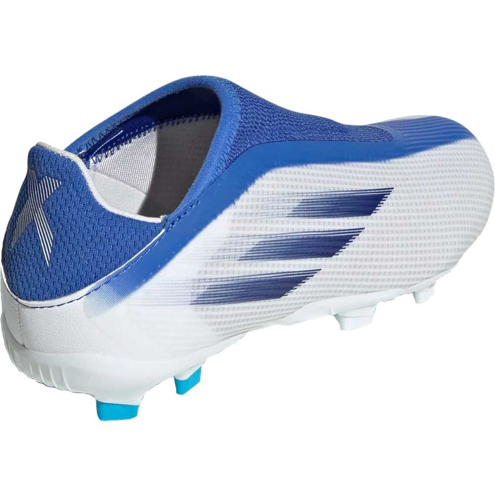 ADIDAS JR SPEEDFLOW .3 LL FG