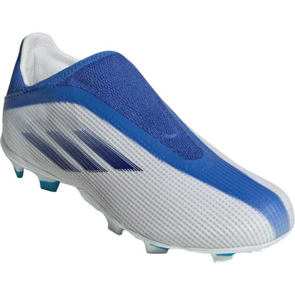 ADIDAS JR SPEEDFLOW .3 LL FG