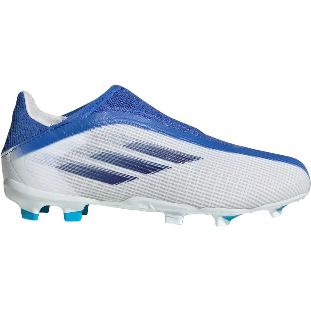 ADIDAS JR SPEEDFLOW .3 LL FG