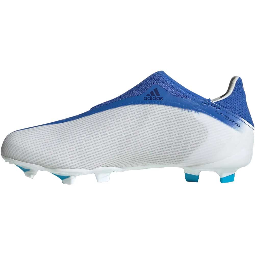 ADIDAS JR SPEEDFLOW .3 LL FG