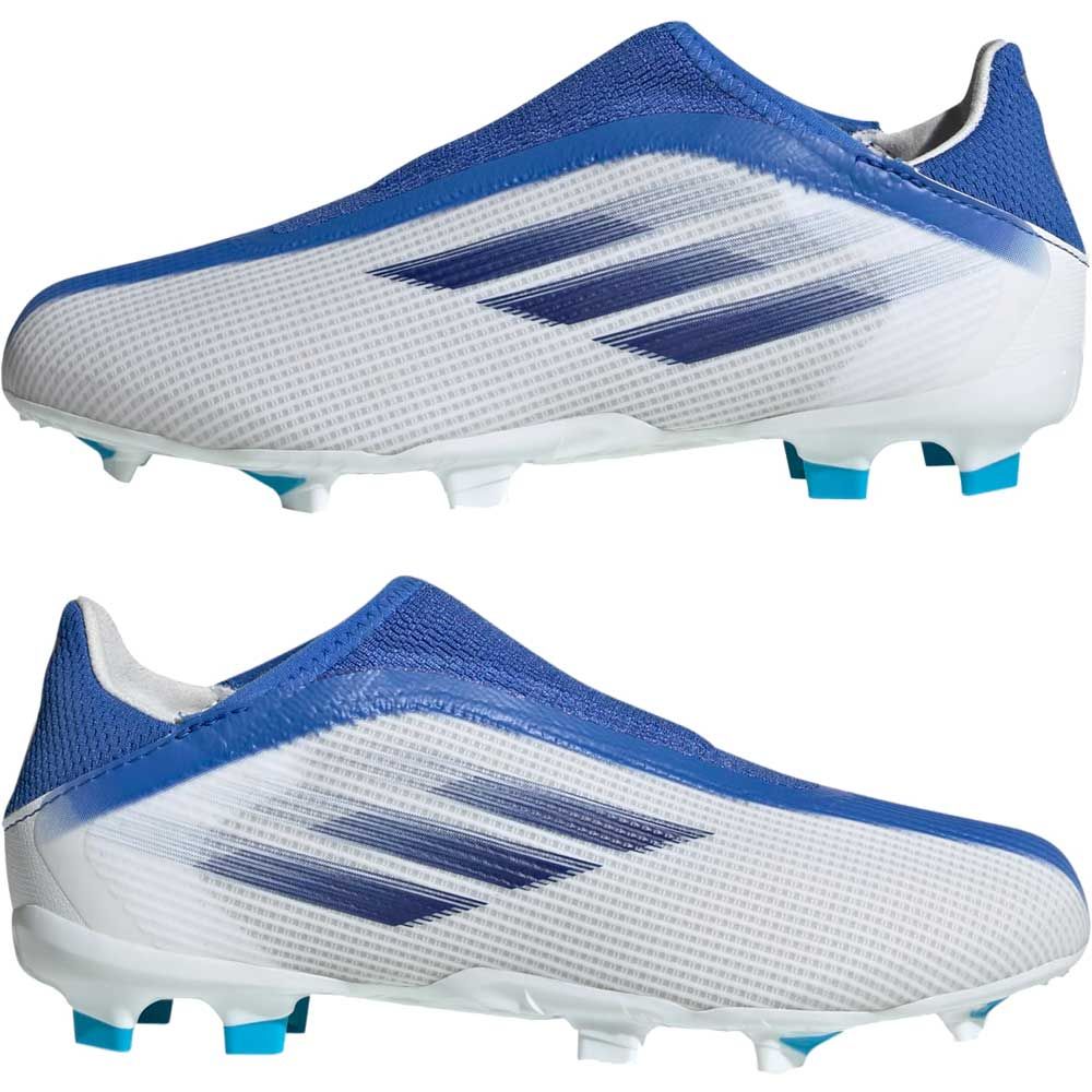 ADIDAS JR SPEEDFLOW .3 LL FG
