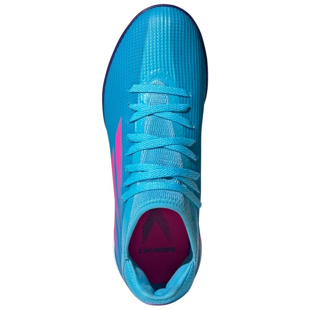 ADIDAS X SPEEDFLOW.3 TF J