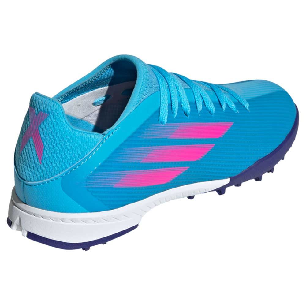 ADIDAS X SPEEDFLOW.3 TF J