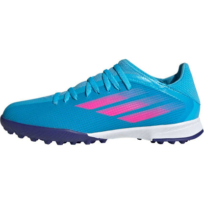 ADIDAS X SPEEDFLOW.3 TF J