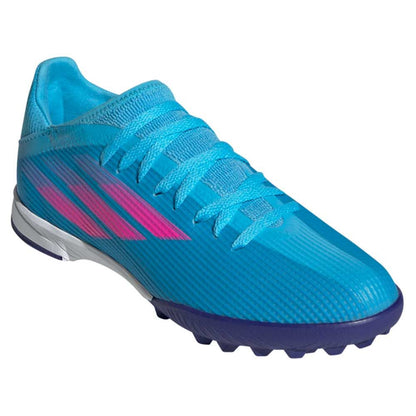 ADIDAS X SPEEDFLOW.3 TF J