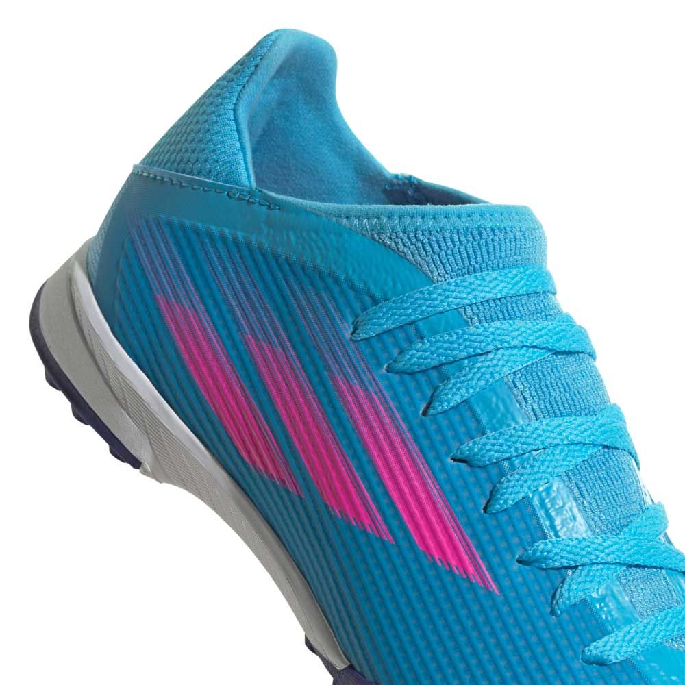 ADIDAS X SPEEDFLOW.3 TF J