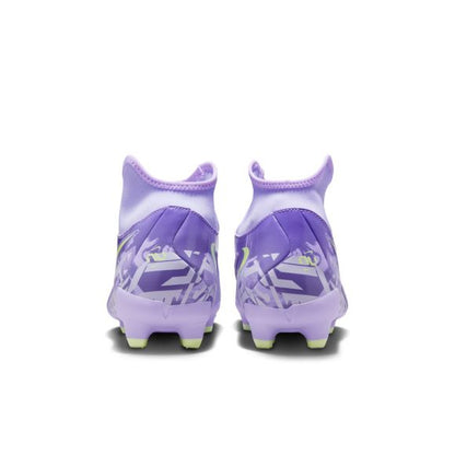 NIKE PHANTOM LUNA II ACADEMY FG/MG NU1