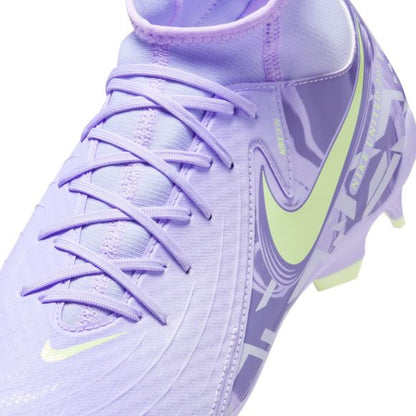 NIKE PHANTOM LUNA II ACADEMY FG/MG NU1