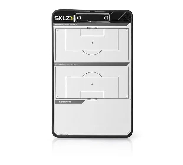 SKLZ SOCCER MAGNACOACH BOARD