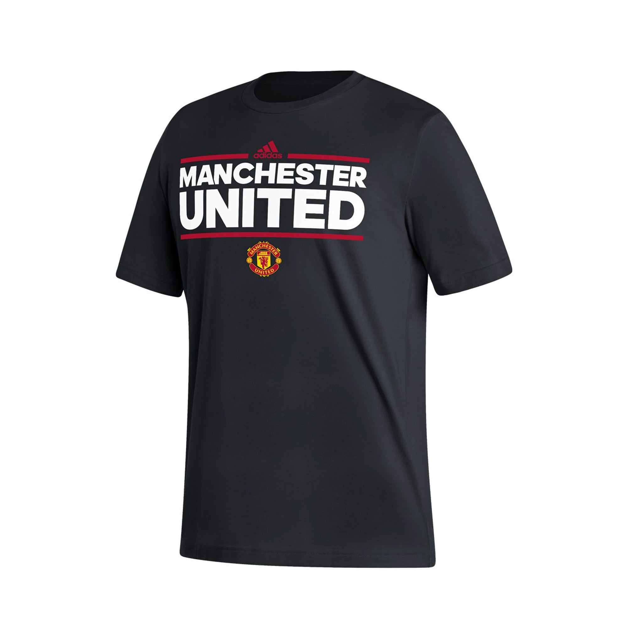 ADIDAS MANCHESTER UNITED TEE