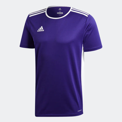 ADIDAS ENTRADA 18 SOCCER JERSEY