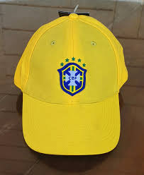 BRAZIL CAP
