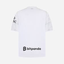 Puma AC Milan 2026/27  Away Authentic Jersey
