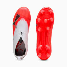 Puma Ultra Nitro 7 Ultimate FG/AG Laceless Youth Football Boots