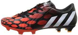 ADIDAS PREDATOR INSTINCT FG JR