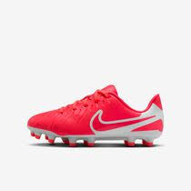 NIKE JR TIEMPO LEGEND 10 CLUB FG/MG