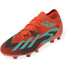 adidas X Speedportal Messi .3 FG Jr Soccer Shoes