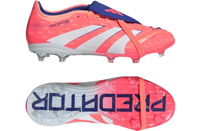 ADIDAS PREDATOR PRO FT FG