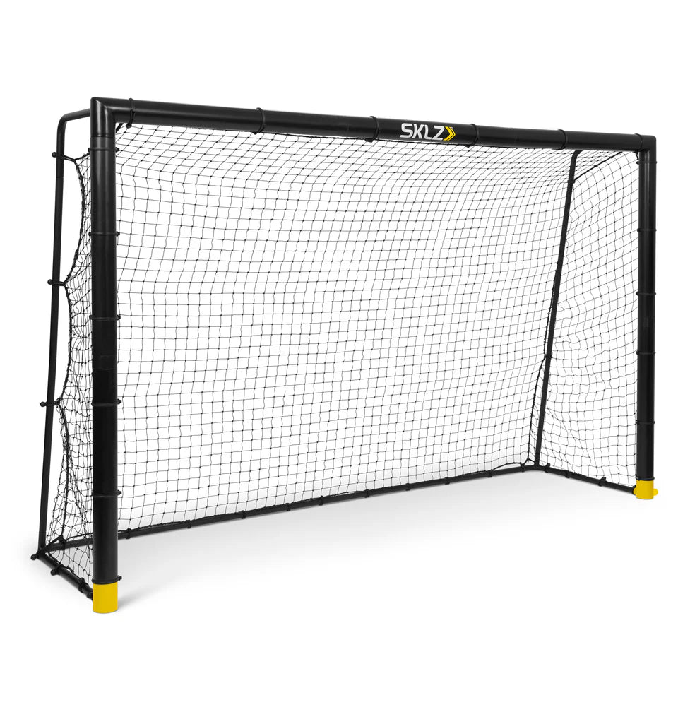 SKLZ 2-IN-1 SOCCER TRAINING GOAL