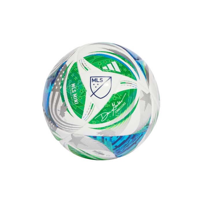 ADIDAS MLS 25 MINI BALL