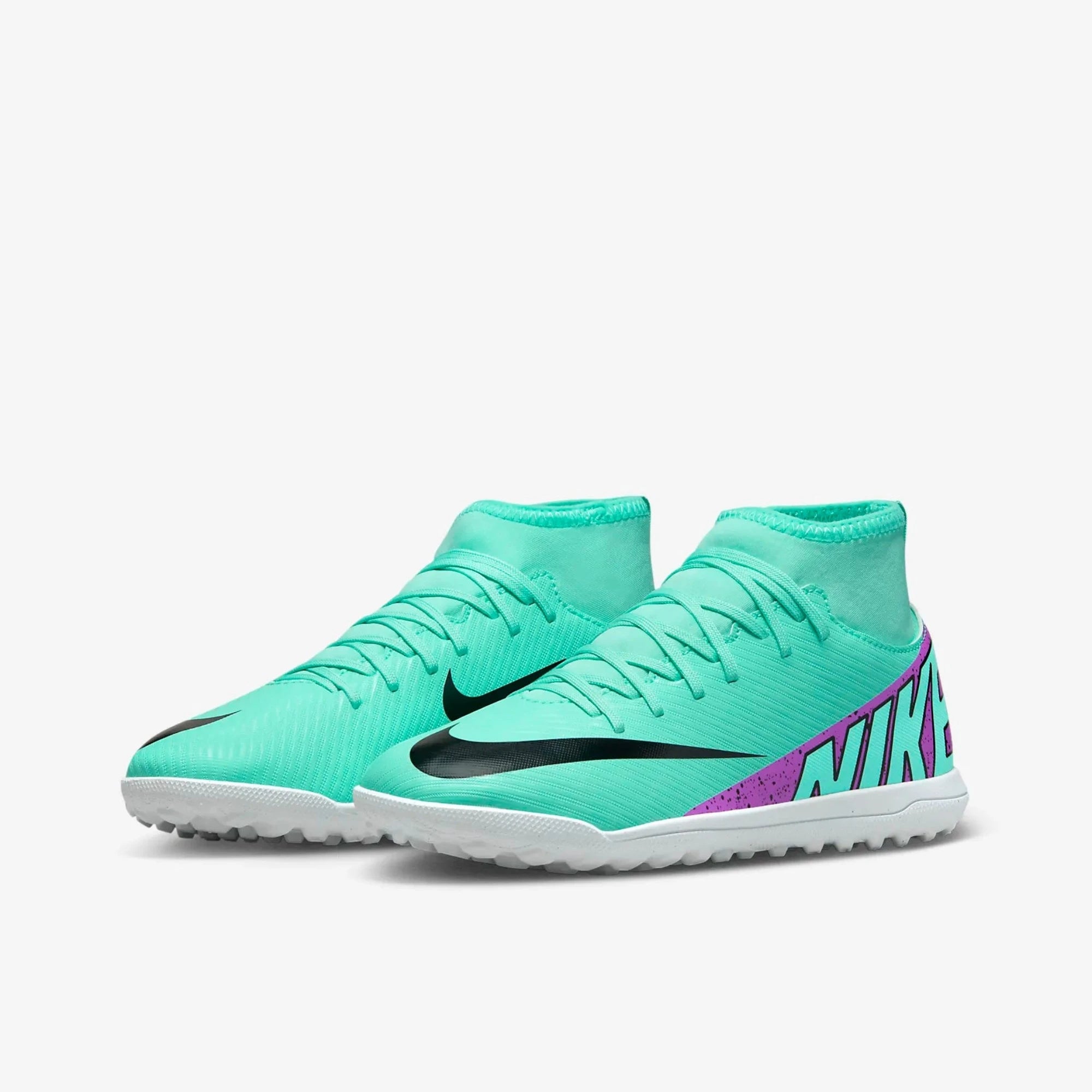 NIKE JR MERCURIAL SUPERFLY 9 CLUB TF