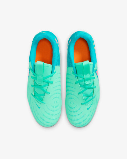 NIKE JR PHANTOM GXII ACADEMY LV8 FG