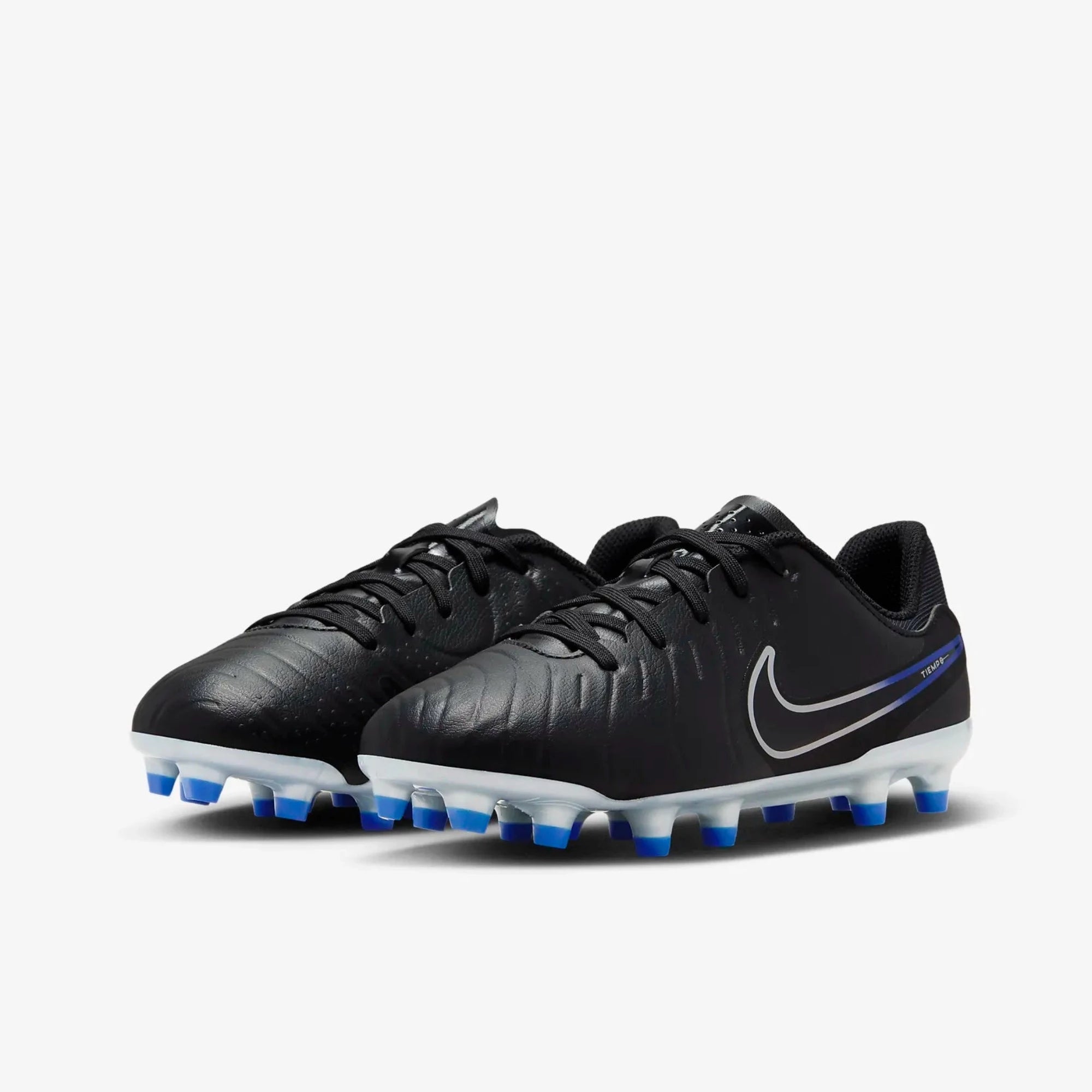 NIKE JR. TIEMPO LEGEND 10 ACADEMY FG/MG