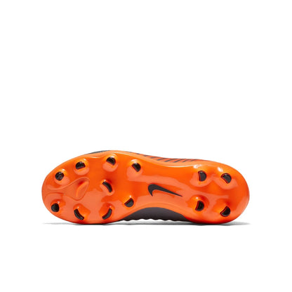 Nike Jr Obra 2 Academy DF FG Soccer Shoes