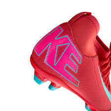 Nike Jr Mercurial Superfly 10 Club FG/MG Soccer Shoe