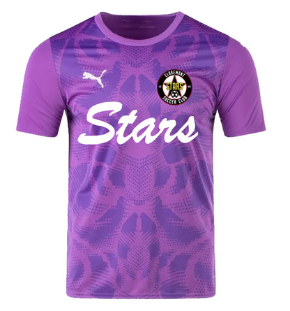 CLAREMONT STARS MEN AND YOUTH PUMA  ULTIMATE 27 JERSEY