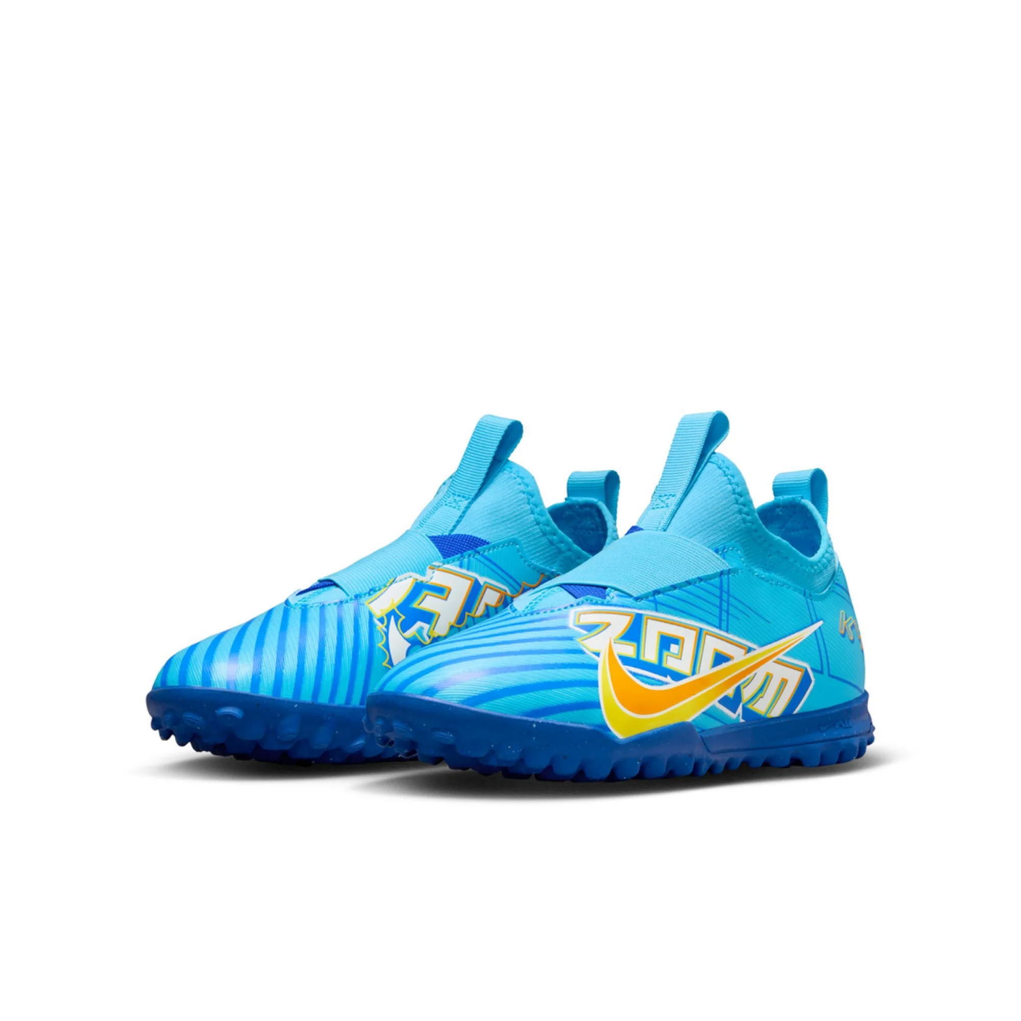 NIKE JR ZOOM VAPOR 15 ACADEMY KM TF