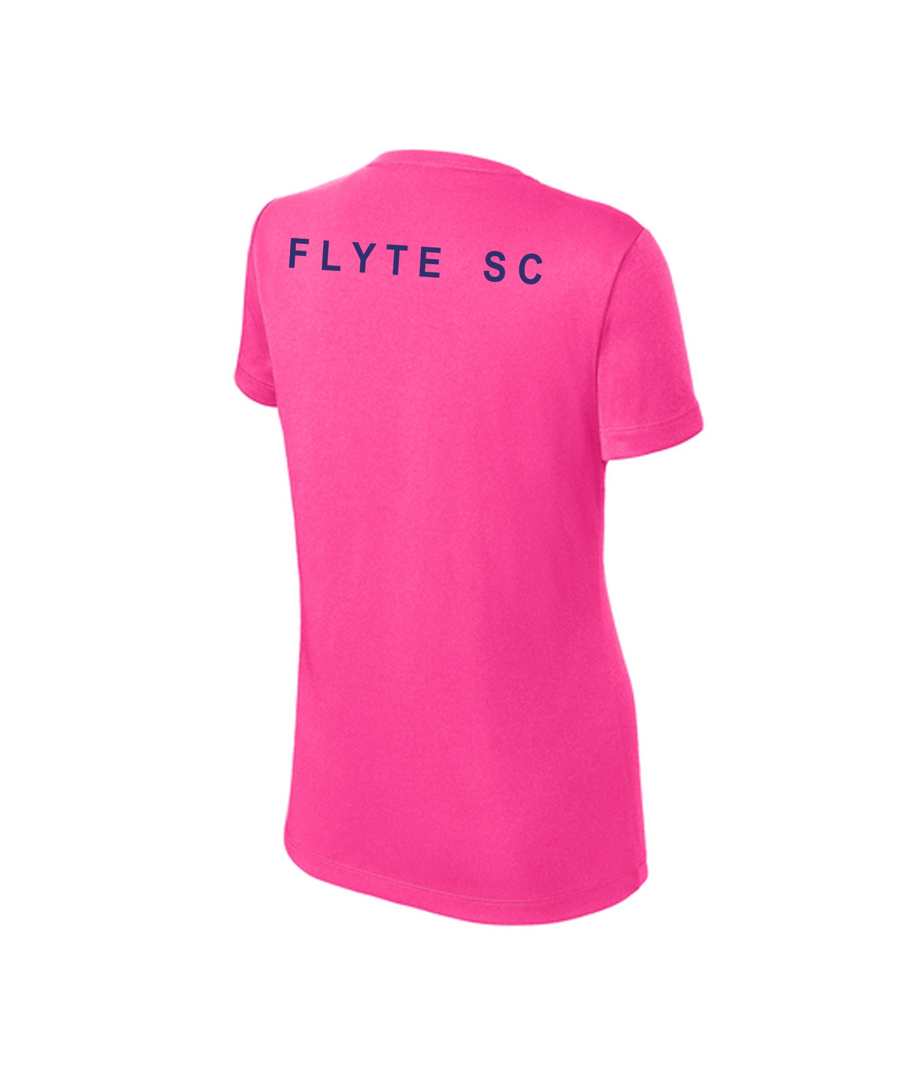FLYTE LST350 PINK 2