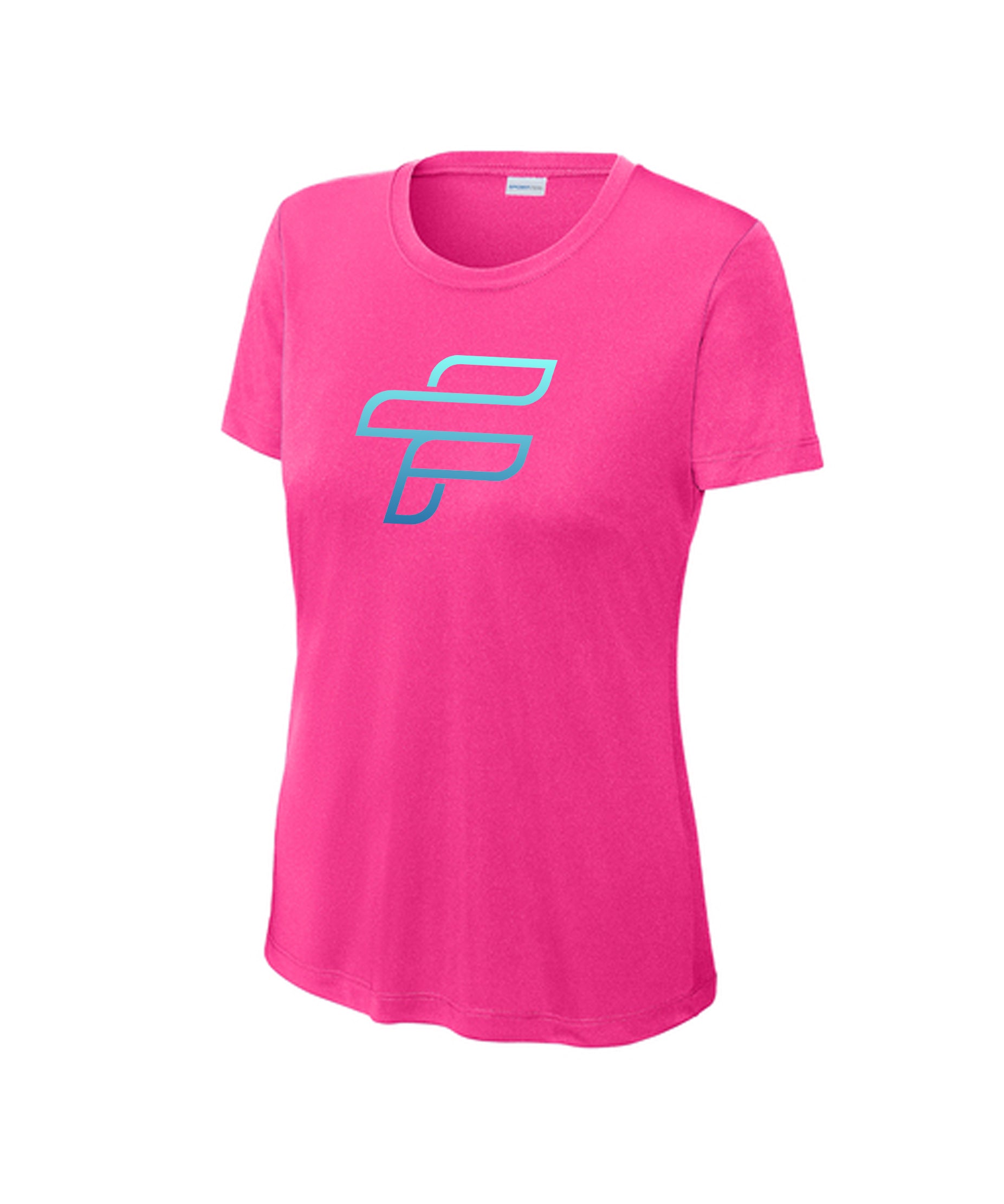 FLYTE LST350 PINK 2