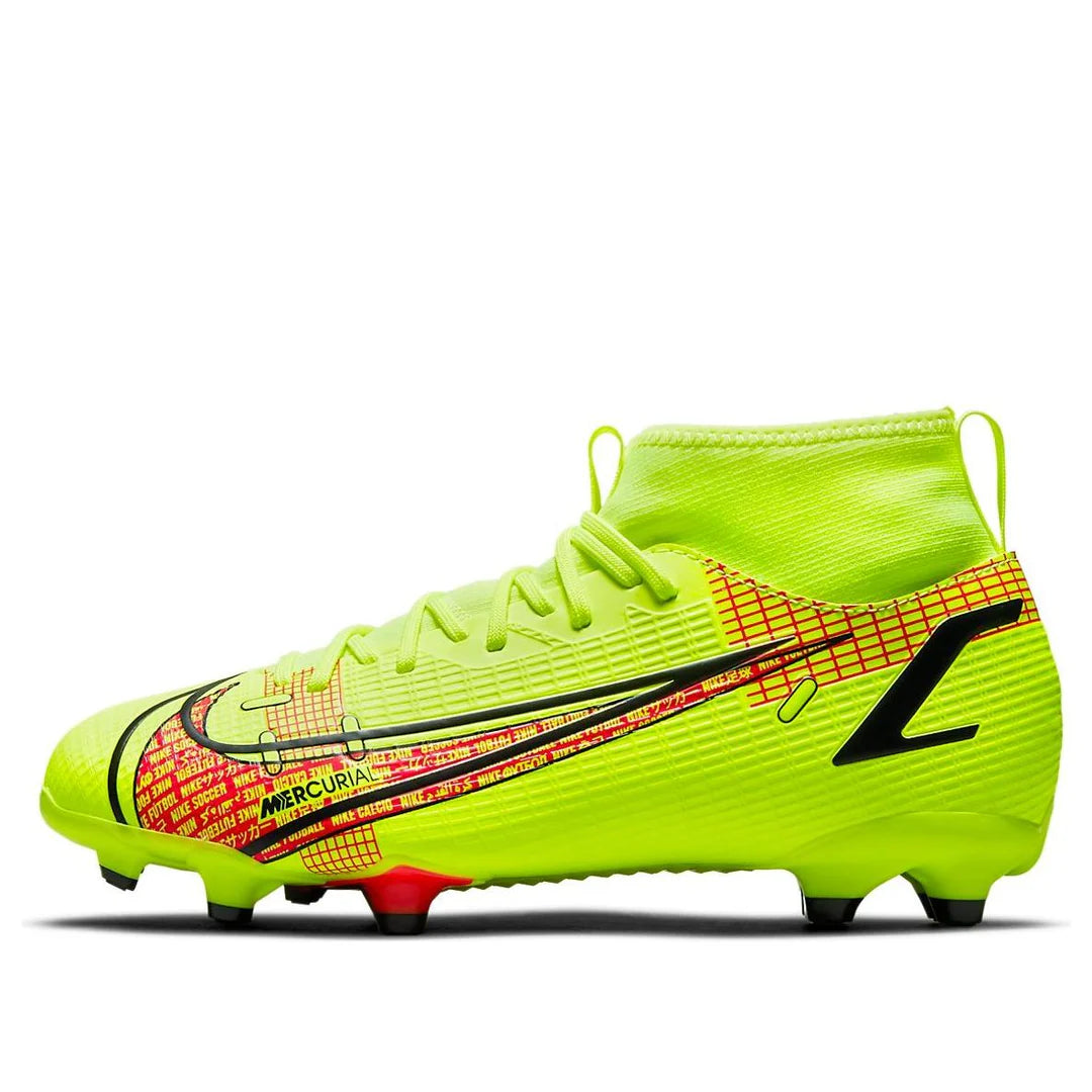 NIKE JR SUPERFLY 8 ACADEMY FG/MG
