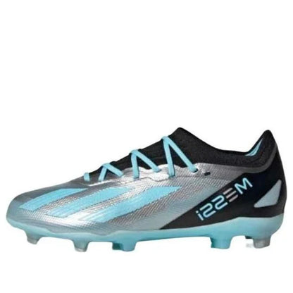 ADIDAS JR. X CRAZYFAST MESSI .1 FG